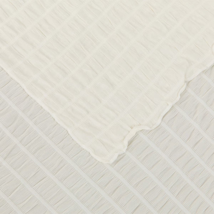 NCOOL BABY TEXTURED BLANKET IV KS25