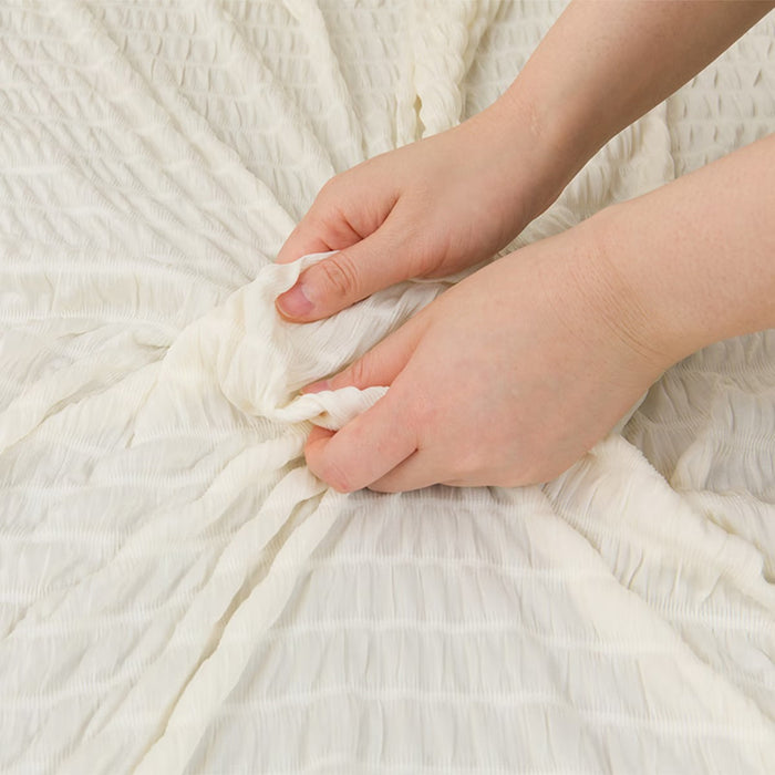 NCOOL BABY TEXTURED BLANKET IV KS25