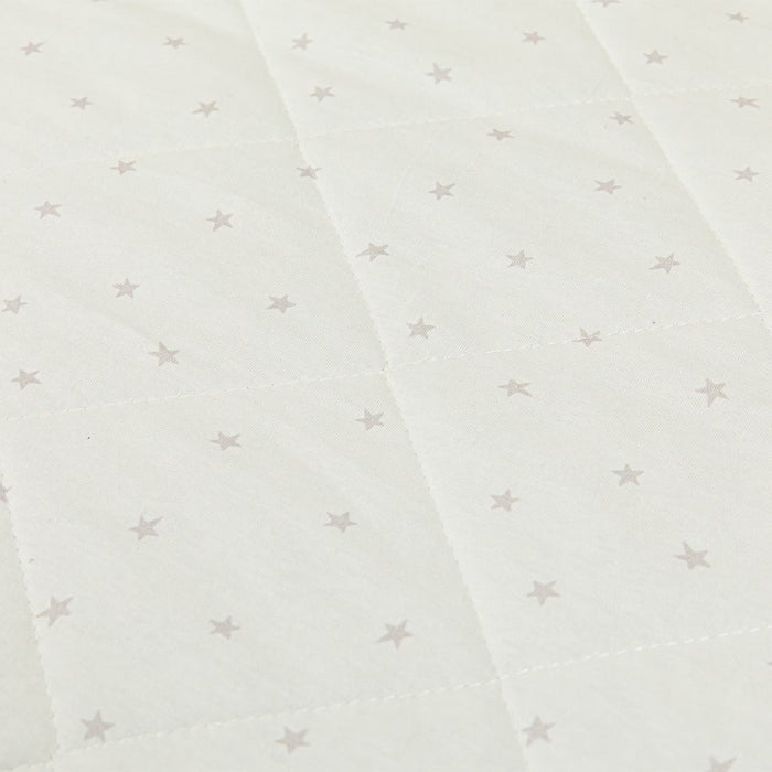 เสื่อรองนอนผ้าฝ้าย CT25