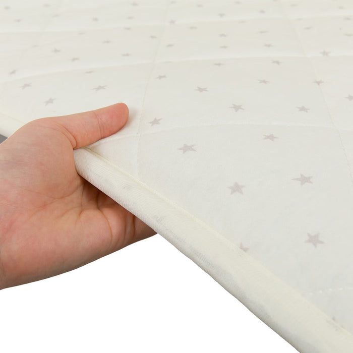 เสื่อรองนอนผ้าฝ้าย CT25