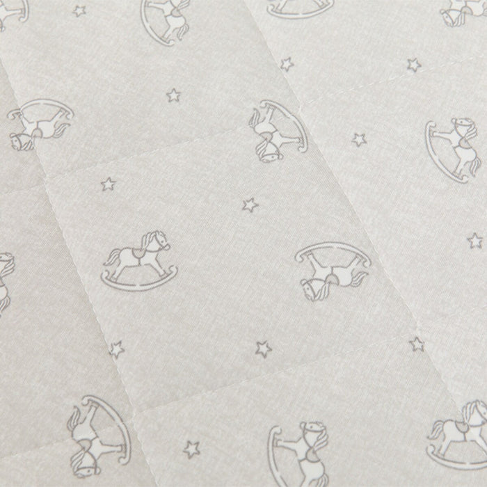 NCOOL WSP แผ่นรองนอน รุ่น GY MK25