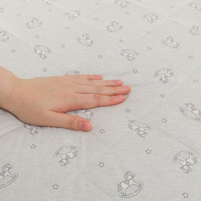 NCOOL WSP แผ่นรองนอน รุ่น GY MK25