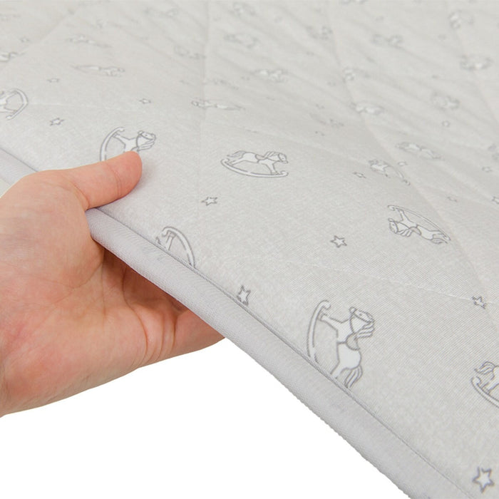 NCOOL WSP แผ่นรองนอน รุ่น GY MK25