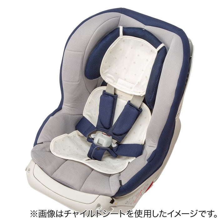 NCOOL STROLLER PAD IV พร้อมช่องเก็บความเย็น ST25