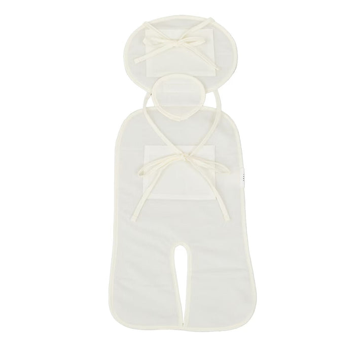 NCOOL STROLLER PAD IV พร้อมช่องเก็บความเย็น ST25