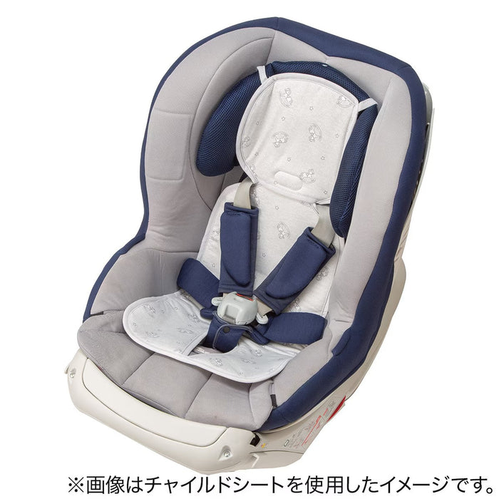 แผ่นรองรถเข็นเด็ก NCOOL WSP พร้อมกระเป๋าเก็บความเย็น MK25