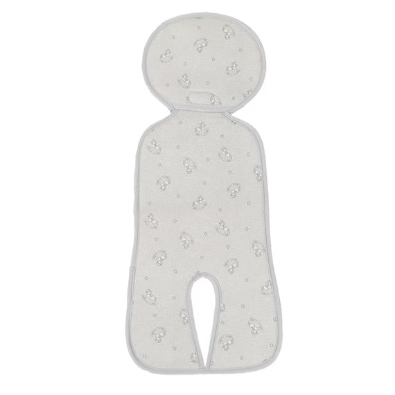 แผ่นรองรถเข็นเด็ก NCOOL WSP พร้อมกระเป๋าเก็บความเย็น MK25