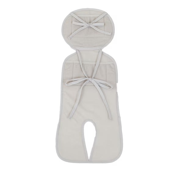 แผ่นรองรถเข็นเด็ก NCOOL WSP พร้อมกระเป๋าเก็บความเย็น MK25