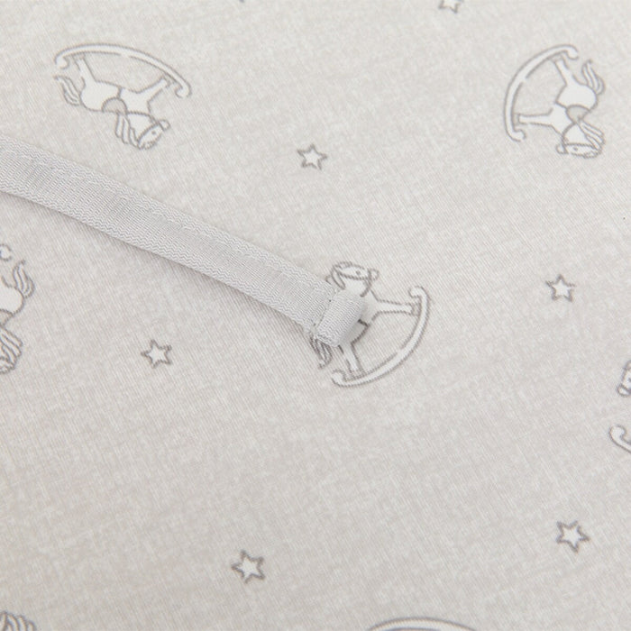 แผ่นรองรถเข็นเด็ก NCOOL WSP พร้อมกระเป๋าเก็บความเย็น MK25