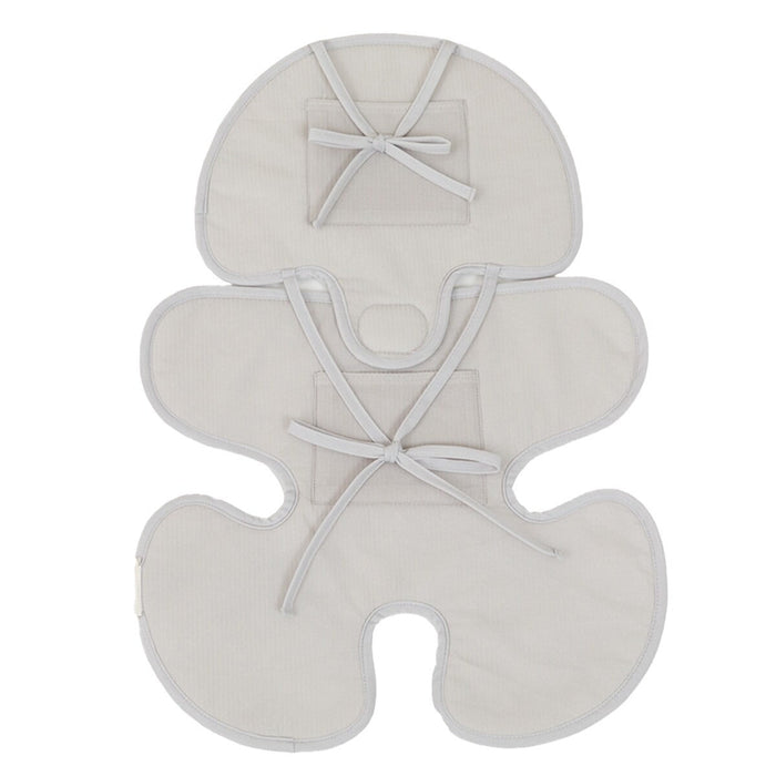 NCOOL WSP แผ่นรองรถเข็นเด็กกว้างพร้อมช่องเก็บความเย็น MK25