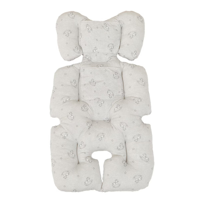 เบาะนั่งรถเข็นเด็ก NCOOL WSP ขนาดเต็มพร้อมกระเป๋าเก็บความเย็น MK25