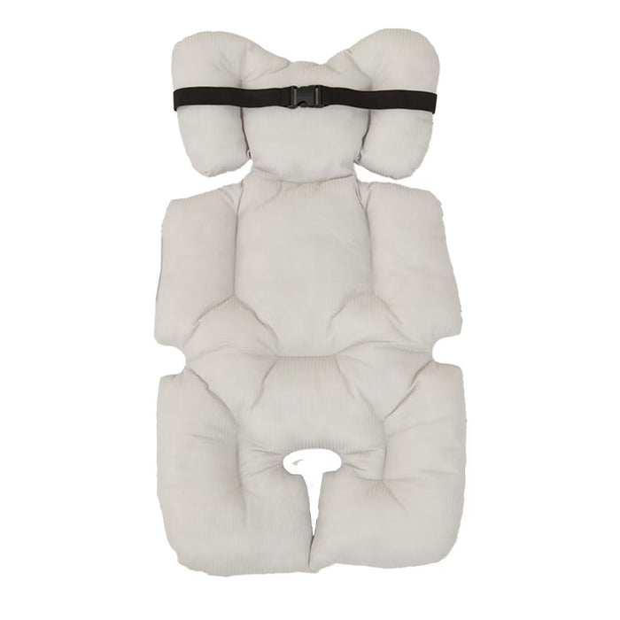 เบาะนั่งรถเข็นเด็ก NCOOL WSP ขนาดเต็มพร้อมกระเป๋าเก็บความเย็น MK25