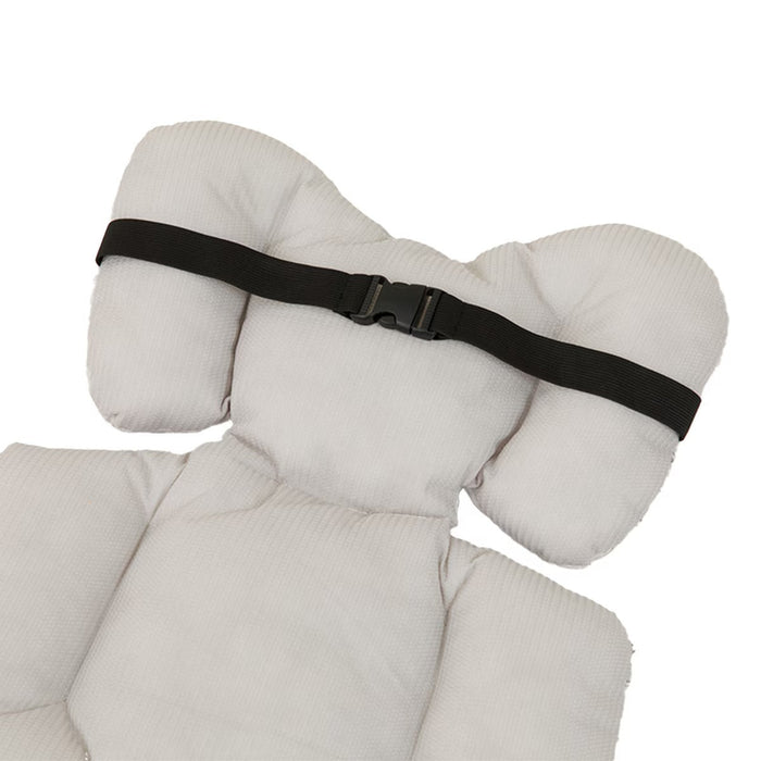 เบาะนั่งรถเข็นเด็ก NCOOL WSP ขนาดเต็มพร้อมกระเป๋าเก็บความเย็น MK25