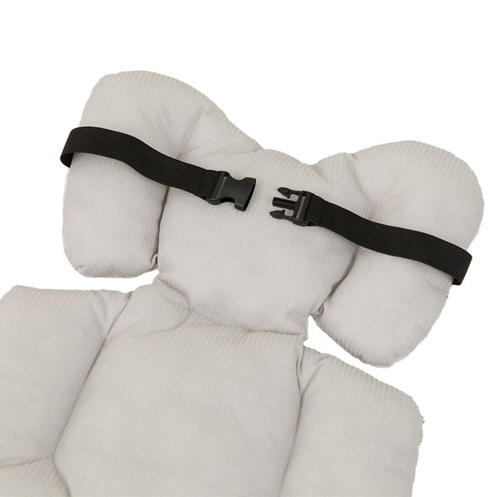 เบาะนั่งรถเข็นเด็ก NCOOL WSP ขนาดเต็มพร้อมกระเป๋าเก็บความเย็น MK25