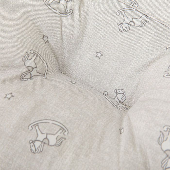 เบาะนั่งรถเข็นเด็ก NCOOL WSP ขนาดเต็มพร้อมกระเป๋าเก็บความเย็น MK25