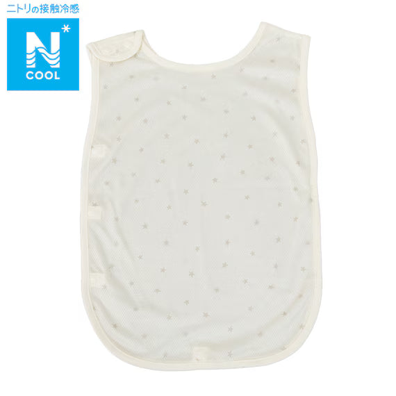 NCOOL ROUND SHAPE BABY SLEEP VEST ST25