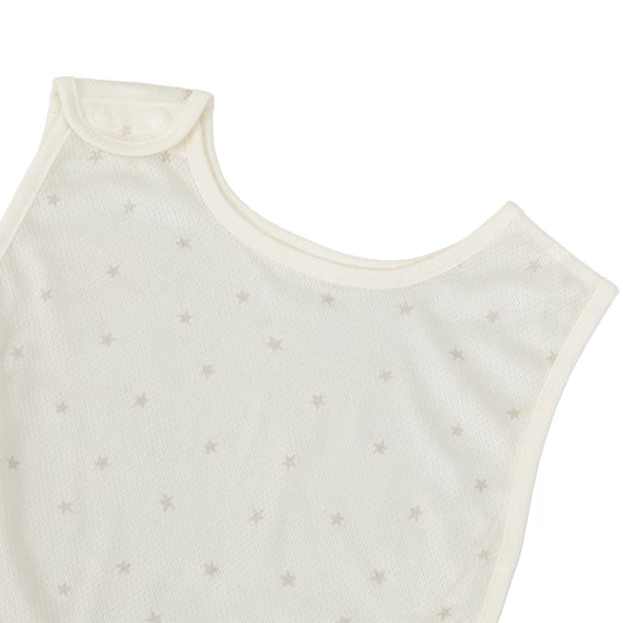 NCOOL ROUND SHAPE BABY SLEEP VEST ST25