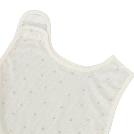 NCOOL ROUND SHAPE BABY SLEEP VEST ST25