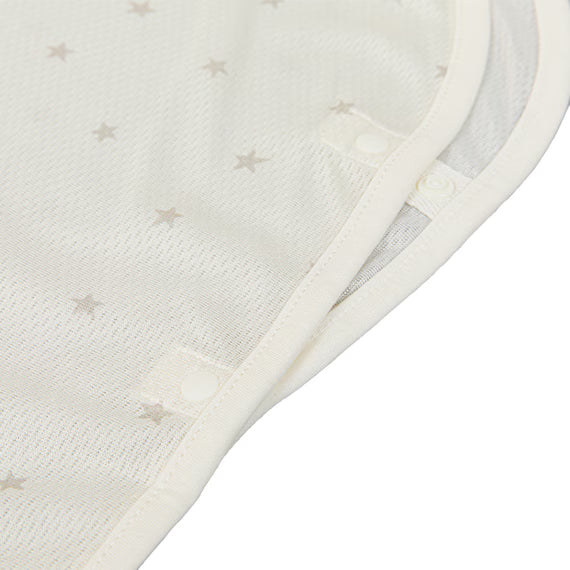 NCOOL ROUND SHAPE BABY SLEEP VEST ST25