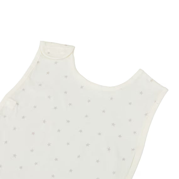 COTTON ROUND SHAPE BABY SLEEP VEST CT25