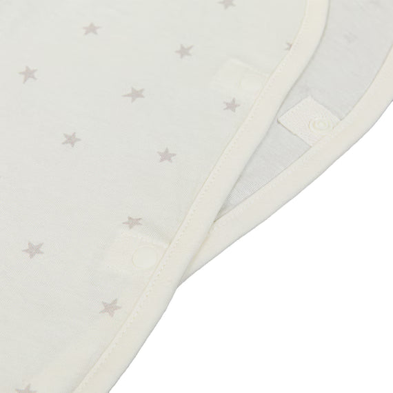 COTTON ROUND SHAPE BABY SLEEP VEST CT25