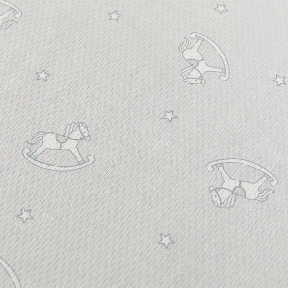 NCOOL WSP ROUND SHAPE BABY SLEEP VEST MK25