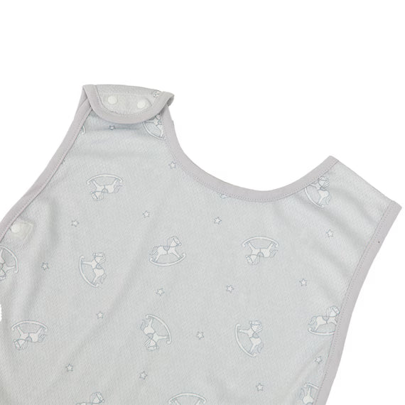NCOOL WSP ROUND SHAPE BABY SLEEP VEST MK25