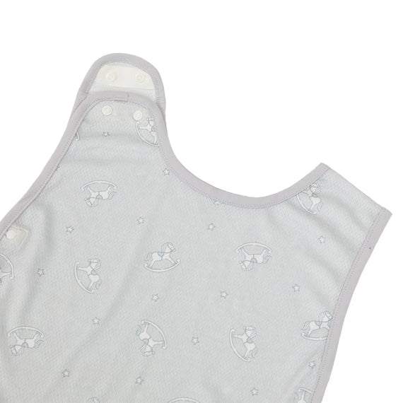 NCOOL WSP ROUND SHAPE BABY SLEEP VEST MK25