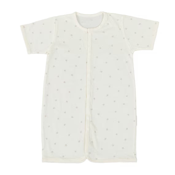 COTTON BABY ROMPERS CT25