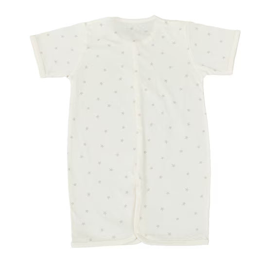 COTTON BABY ROMPERS CT25
