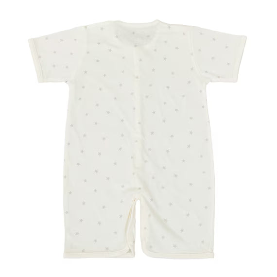 COTTON BABY ROMPERS CT25