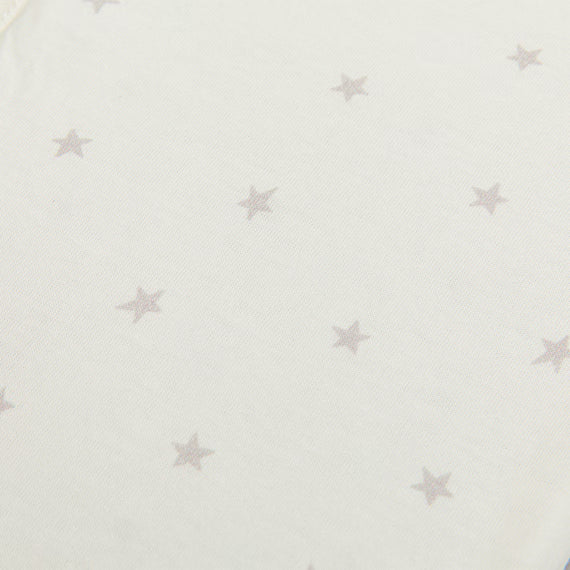 COTTON BABY ROMPERS CT25