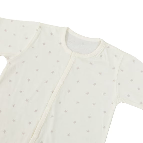 COTTON BABY ROMPERS CT25