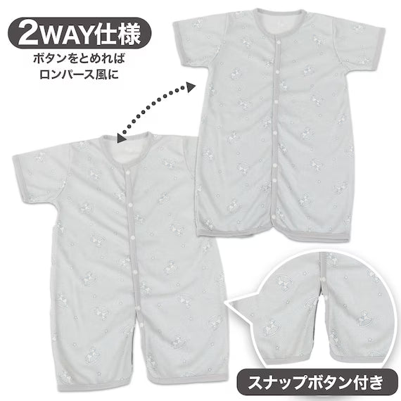NCOOL WSP BABY ROMPERS MK25