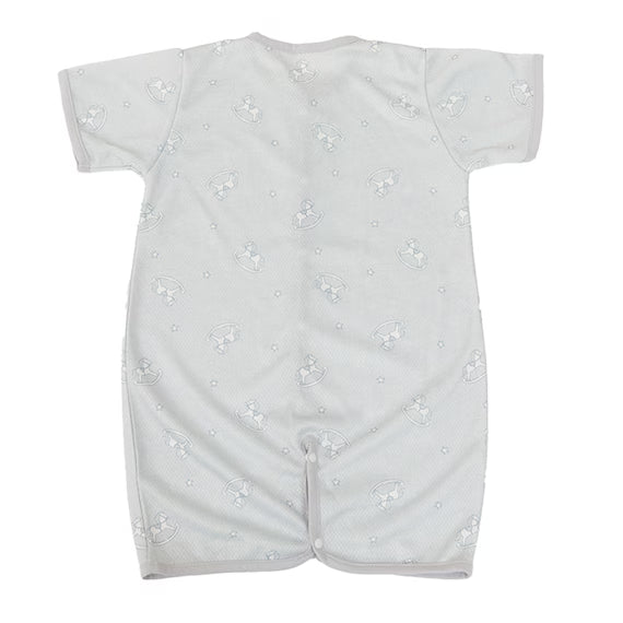 NCOOL WSP BABY ROMPERS MK25