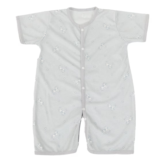 NCOOL WSP BABY ROMPERS MK25