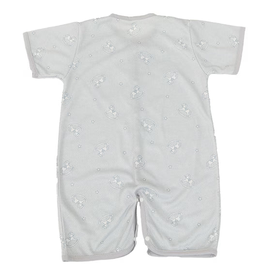 NCOOL WSP BABY ROMPERS MK25