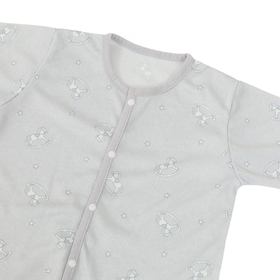 NCOOL WSP BABY ROMPERS MK25