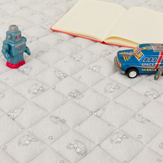 NCOOL WSP เสื่อเด็ก รุ่น GY MK25