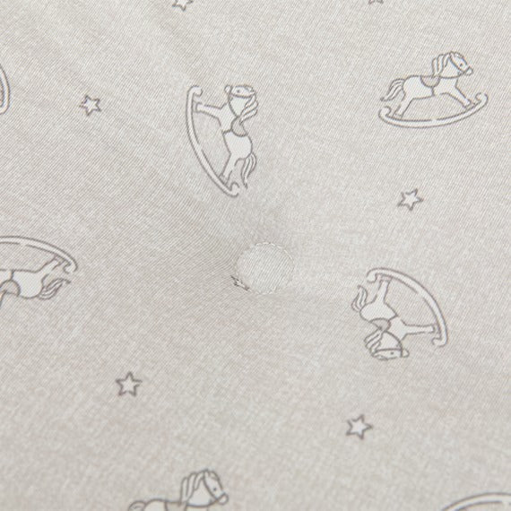 NCOOL WSP BABY COMPACT MAT MK25 60*90