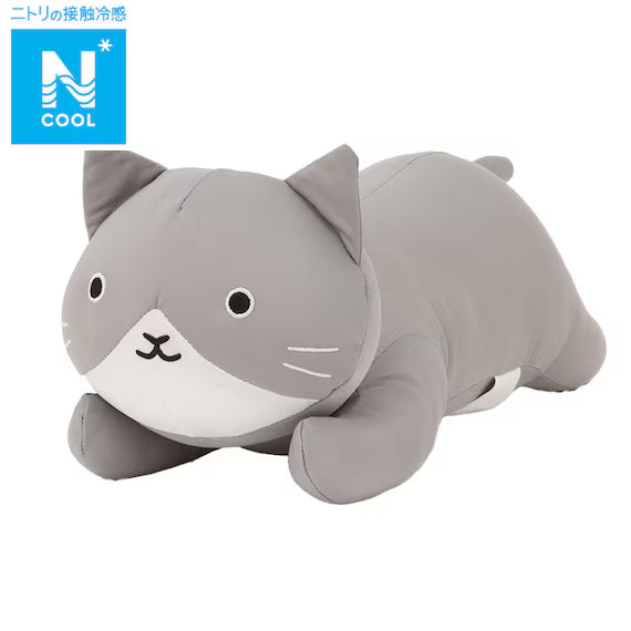 NCOOL ตุ๊กตานุ่มๆ แมว S25