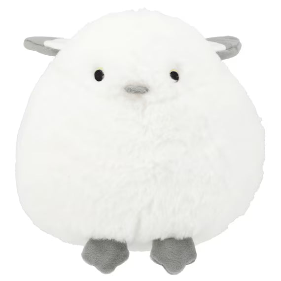 SOFT TOY SHIMAENAGA S BI25