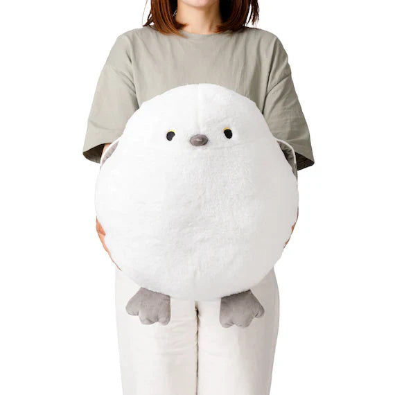 SOFT TOY SHIMAENAGA L BI25