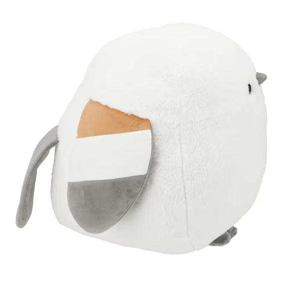 SOFT TOY SHIMAENAGA L BI25