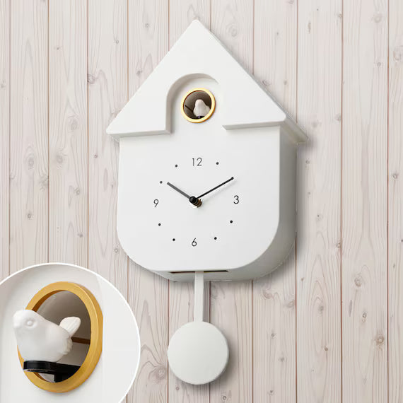 CUCKOO CLOCK 003ET