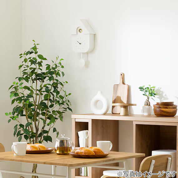 CUCKOO CLOCK 003ET