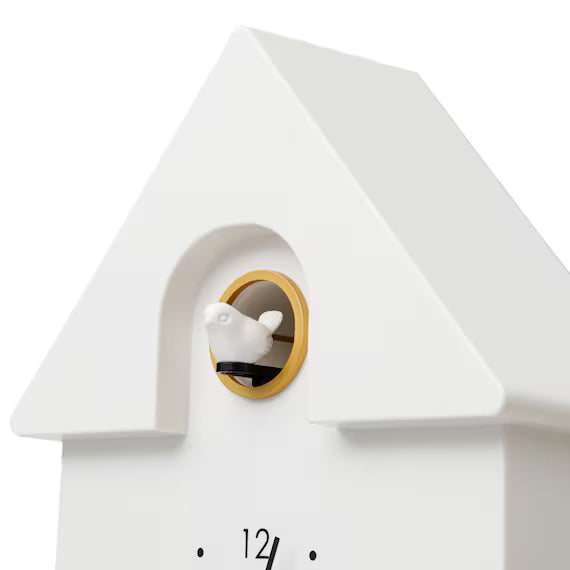 CUCKOO CLOCK 003ET