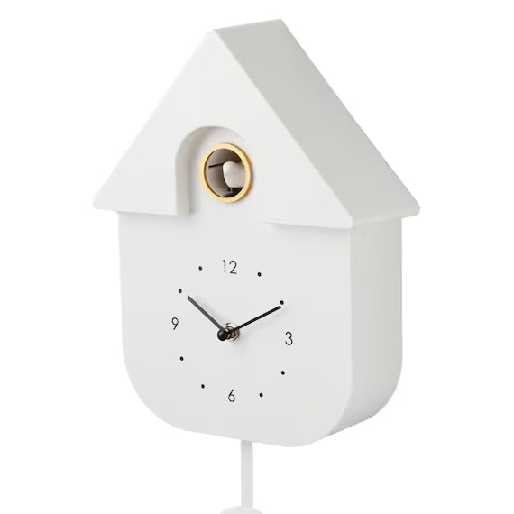 CUCKOO CLOCK 003ET