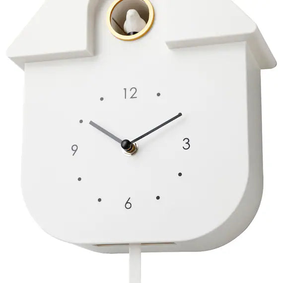 CUCKOO CLOCK 003ET