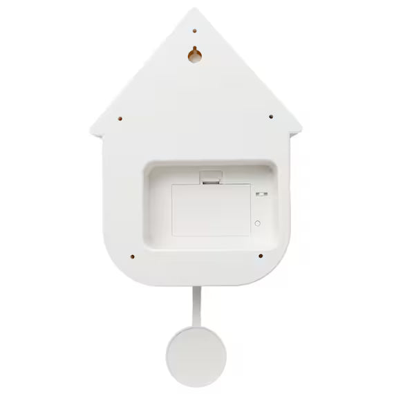 CUCKOO CLOCK 003ET